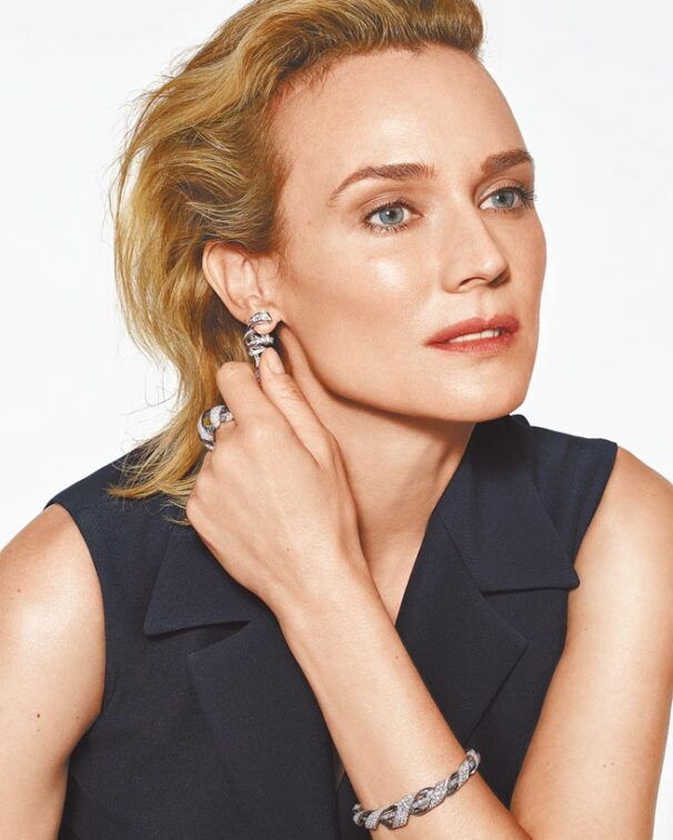 Diane Kruger