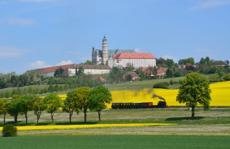 Härtsfeld trifft Indien