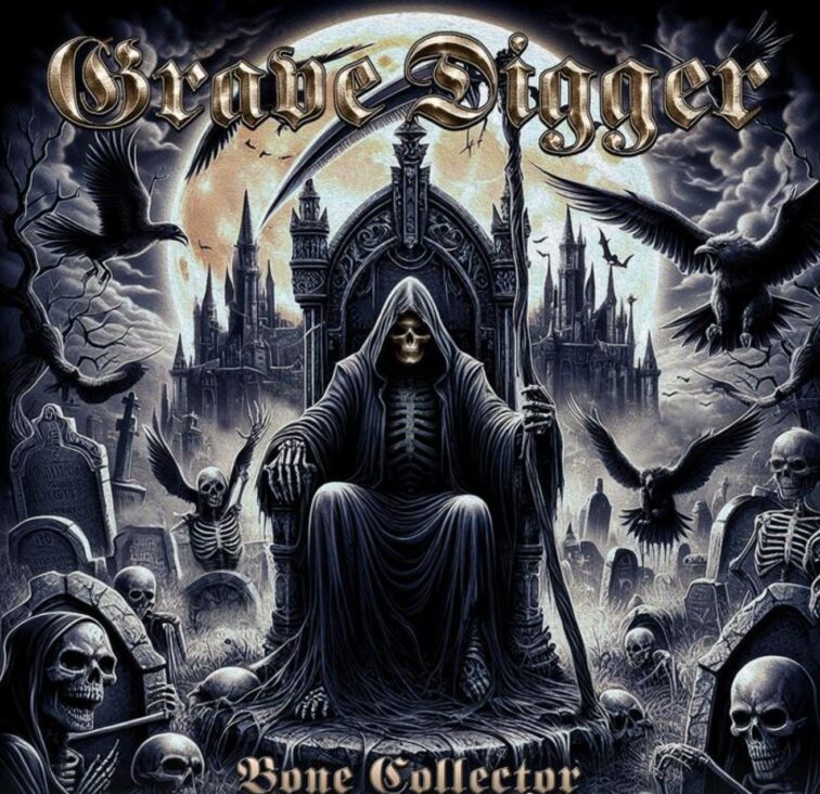 Bone collecter