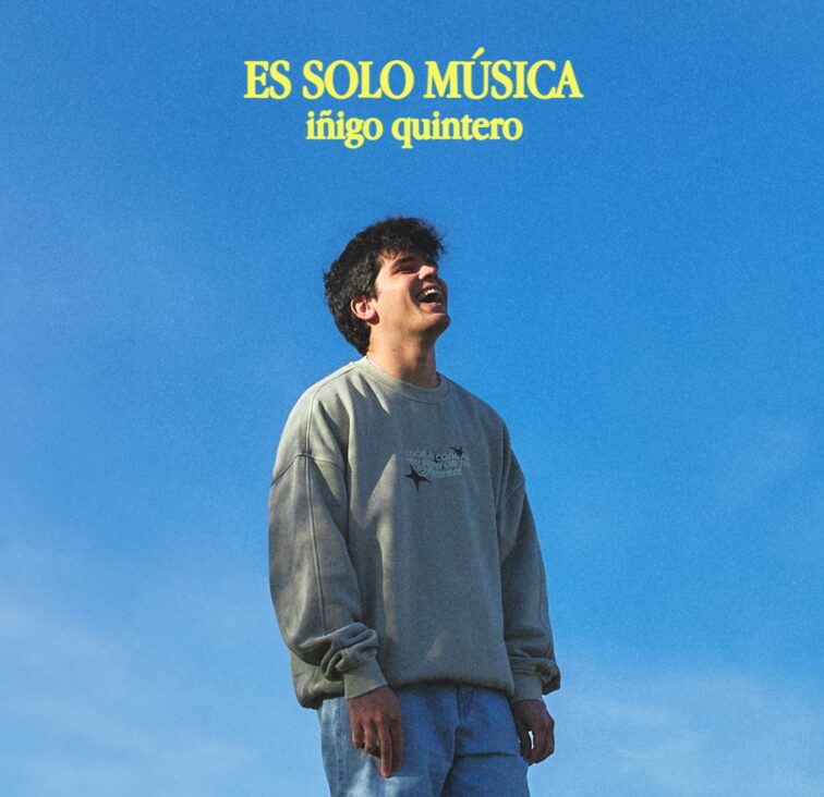 Iñigo Quintero