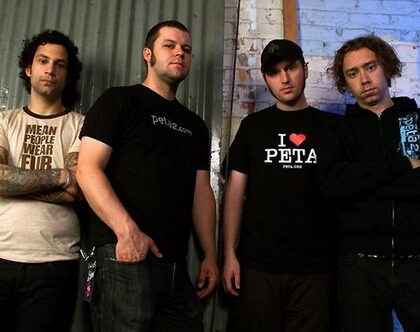 Rise Against