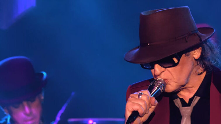 Udo Lindenberg
