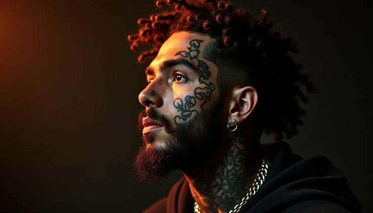 Post Malone