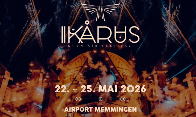 Ikarus Festival