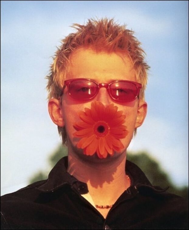 THOM YORKE